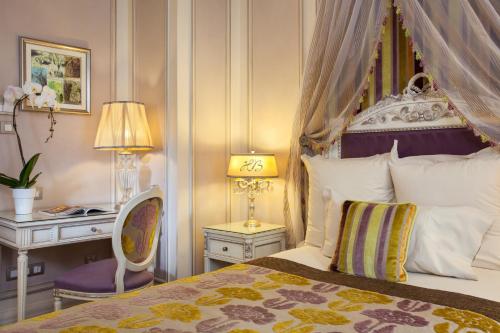 Hôtel Balzac Paris & Spa Ikoï, Paříž (fotografie 3)