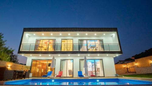 Uludag Villa