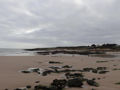 Seaview at The Doocot