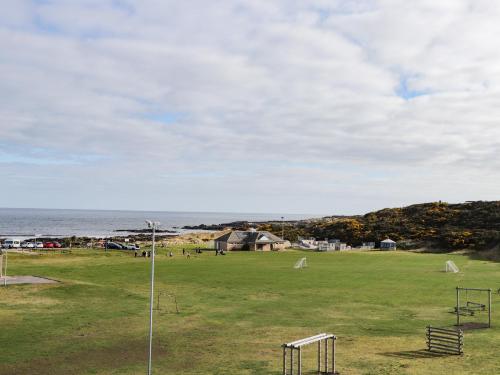 Seaview at The Doocot