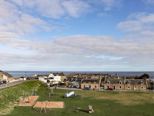 Seaview at The Doocot