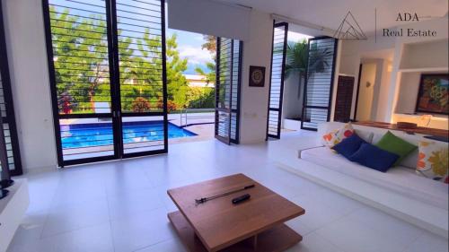 Wifi , con piscina en Anapoima