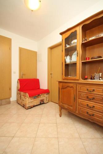 Apartments with a parking space Valbandon, Fazana - 7352