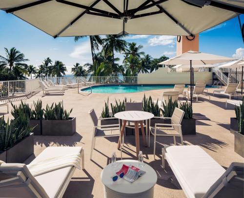 편의 시설/서비스