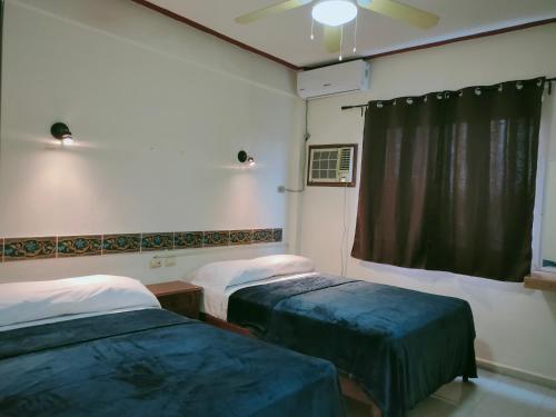 HOTEL CASA VEINTITRES