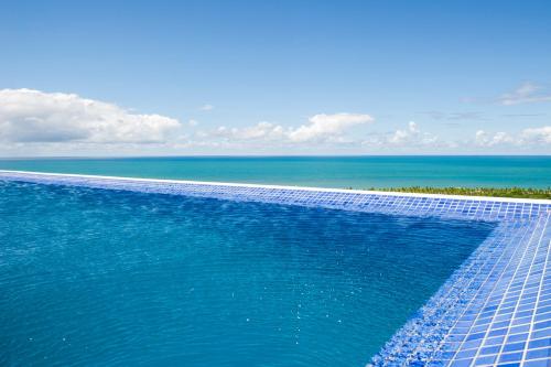 Swimming pool, Silverton Paiva Experience - Flat in Recife