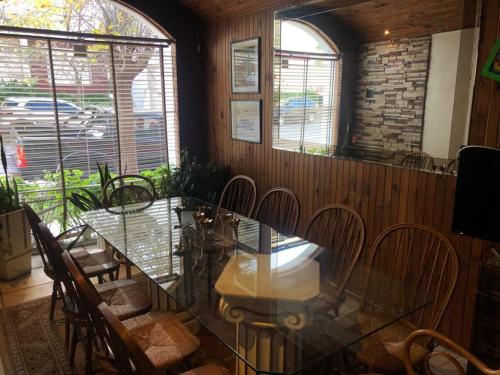 Facilities, varesse house near Club Pi Resto Bar