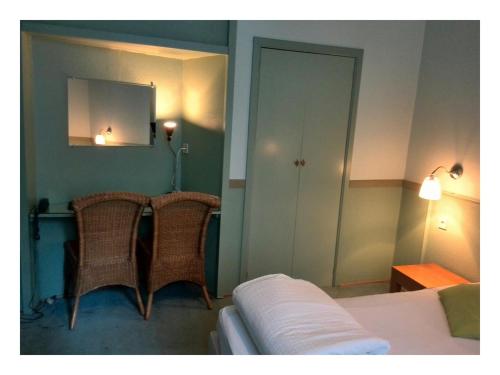 Hotel in Brüssel