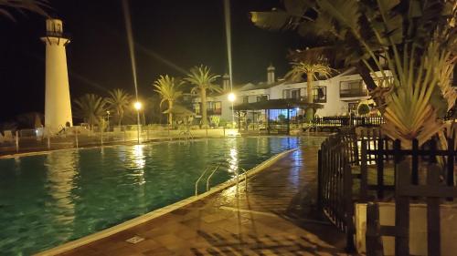 Sun club playa del águila by la piedra viva