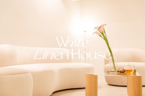 White Linen House - Apartment - Seoul