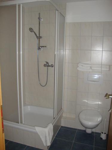 Aparthotel Sarstedter Hof Room Type - Family Room