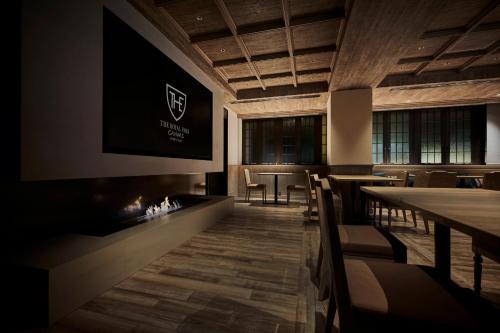 The Royal Park Canvas - Kyoto Nijo