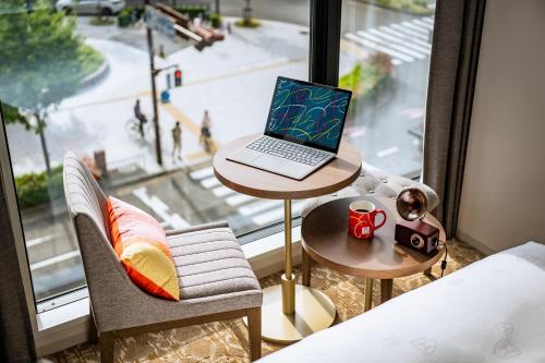 The Royal Park Canvas - Kyoto Nijo