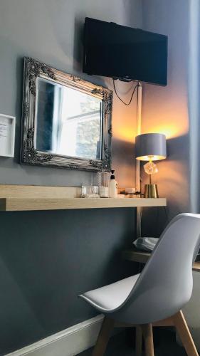 Ardenlee Guest House, Edimburgo (foto 7)