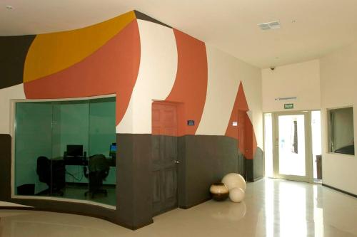 American Inn Hotel & Suites Delicias in Delicias