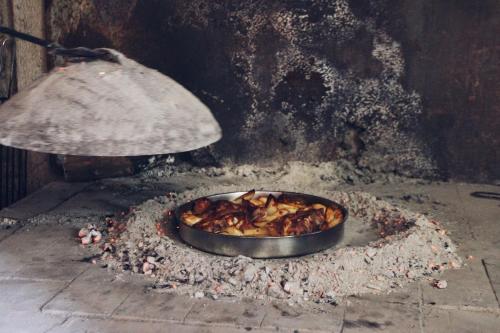 Apartment Ana with private pool Apartment Ana with private pool