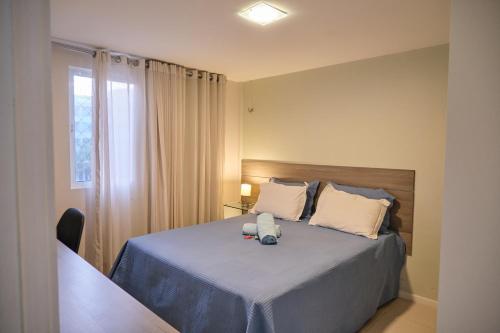 COBERTURA DUPLEX FRENTE MAR