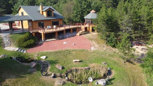 The Great Escape - Private Resort
