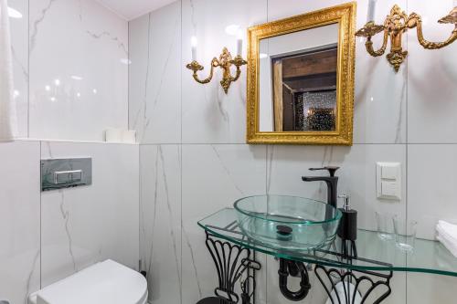 Villa Pera Suite Hotel - image 11