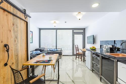 Villa Pera Suite Hotel, Istanbul (fotografie 6)