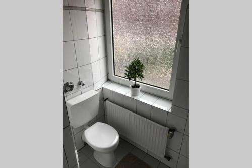 Trade fair and business apartment - Hannover Messe, Hannover (fotografie 5)
