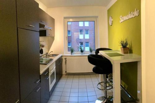 Trade fair and business apartment - Hannover Messe, Hannover (fotografie 6)