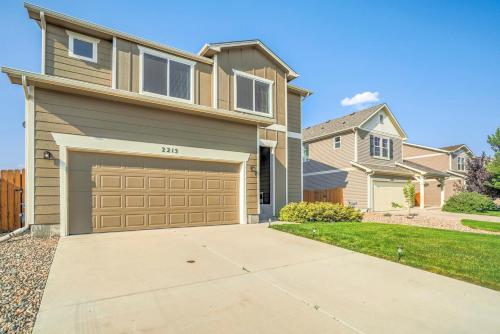 3BD Quiet Suburbs The Perfect Get Away