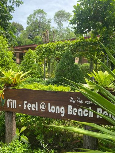Fill - Feel @ Long Beach Resort, Ланта-Яй (фото 8)