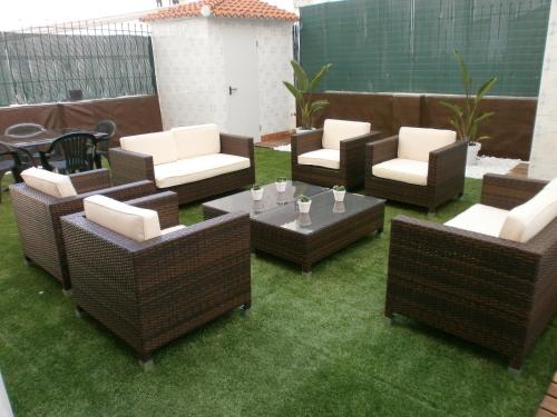 Total Valencia Terrace, Valencia (photo 6)