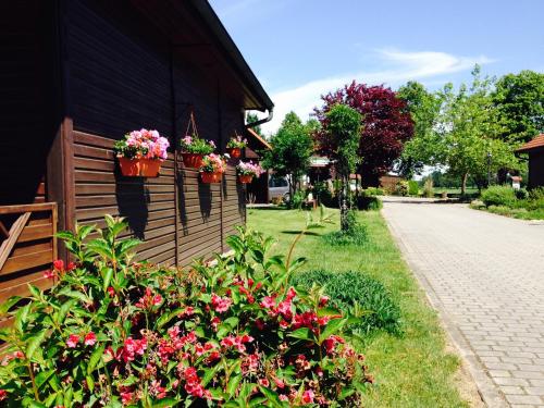 Hotel & Restaurant Zur Spreewälderin in Golßen, Deutschland