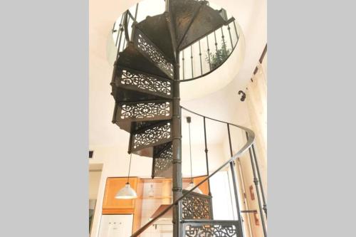 Duplex con Terraza Santa Cruz, 5 pax, Parking Opc