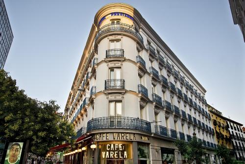 Hotel Preciados (Preciados)