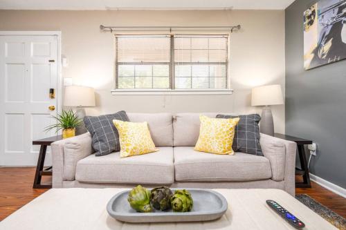 Heirs Living - Haven Near Hospitals 55 Inches 4K TV King Bed