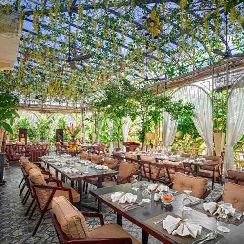 Palace Gate Hotel & Resort by EHM photo 3