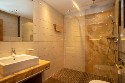 ห้องน้ำ, Zappartements in บัค