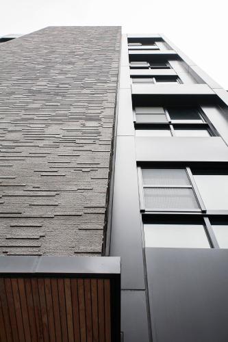 Manho Hotel - Taichung