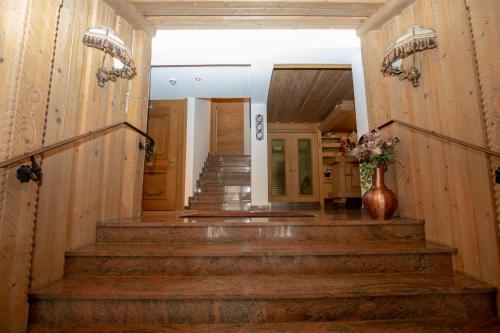 ล็อบบี้, Zappartements in บัค