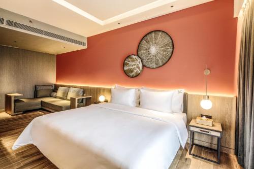 The Botanica Sanctuary Bogor Room Type - The Valley Suite