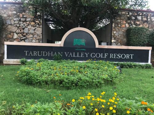 Premium Apartment in Tarudhan Valley Golf Resort