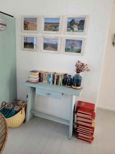 Cottage Amnesia, Bettyʼs Bay (fotografie 2)