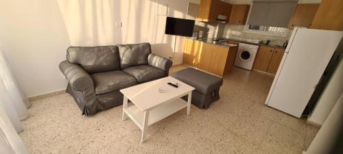 Latchi Area Apartments