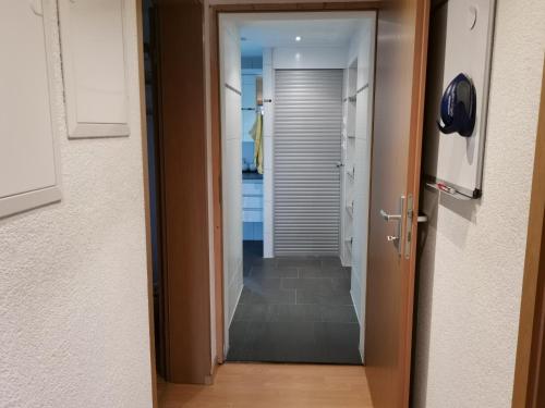 Ferienwohnungen im Fürstenland in Gossau SG, Schweiz