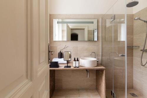 Zola Hotel - Palais de Bohème, Vídeň (fotografie 6)