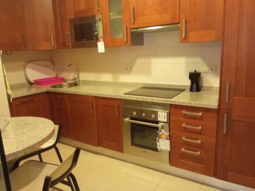  Apartamento de Nieves a el lado de la Catedral., Unterkunft in Oviedo