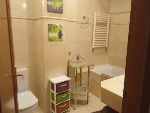  Apartamento de Nieves a el lado de la Catedral. in 33013 Oviedo