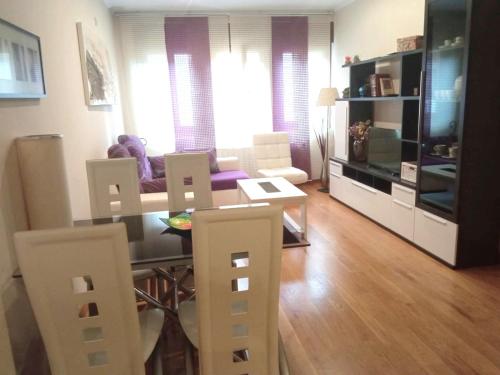  Apartamento de Nieves a el lado de la Catedral. in Oviedo