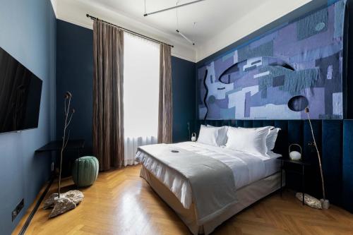 Zola Hotel - Palais de Bohème Adults Only (Zola Hotel - Palais de Boheme Adults Only) near Prater