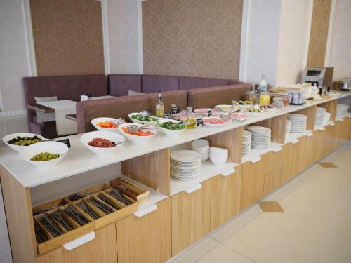 Mayak Hotel - image 4