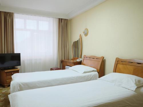 Mayak Hotel - image 14