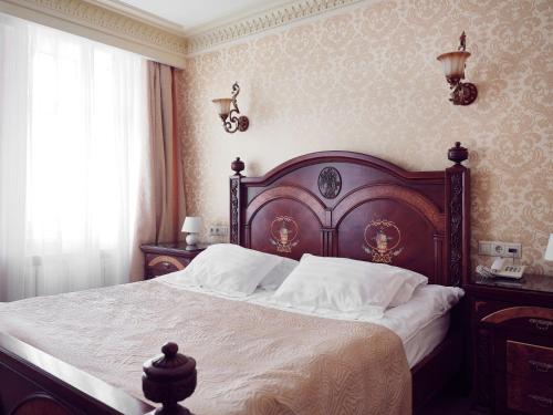 Mayak Hotel - image 6